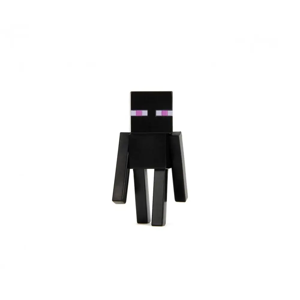 253260003 Jada Minecraft Figures 2 5 253260003 Jada Minecraft Figures 2 5