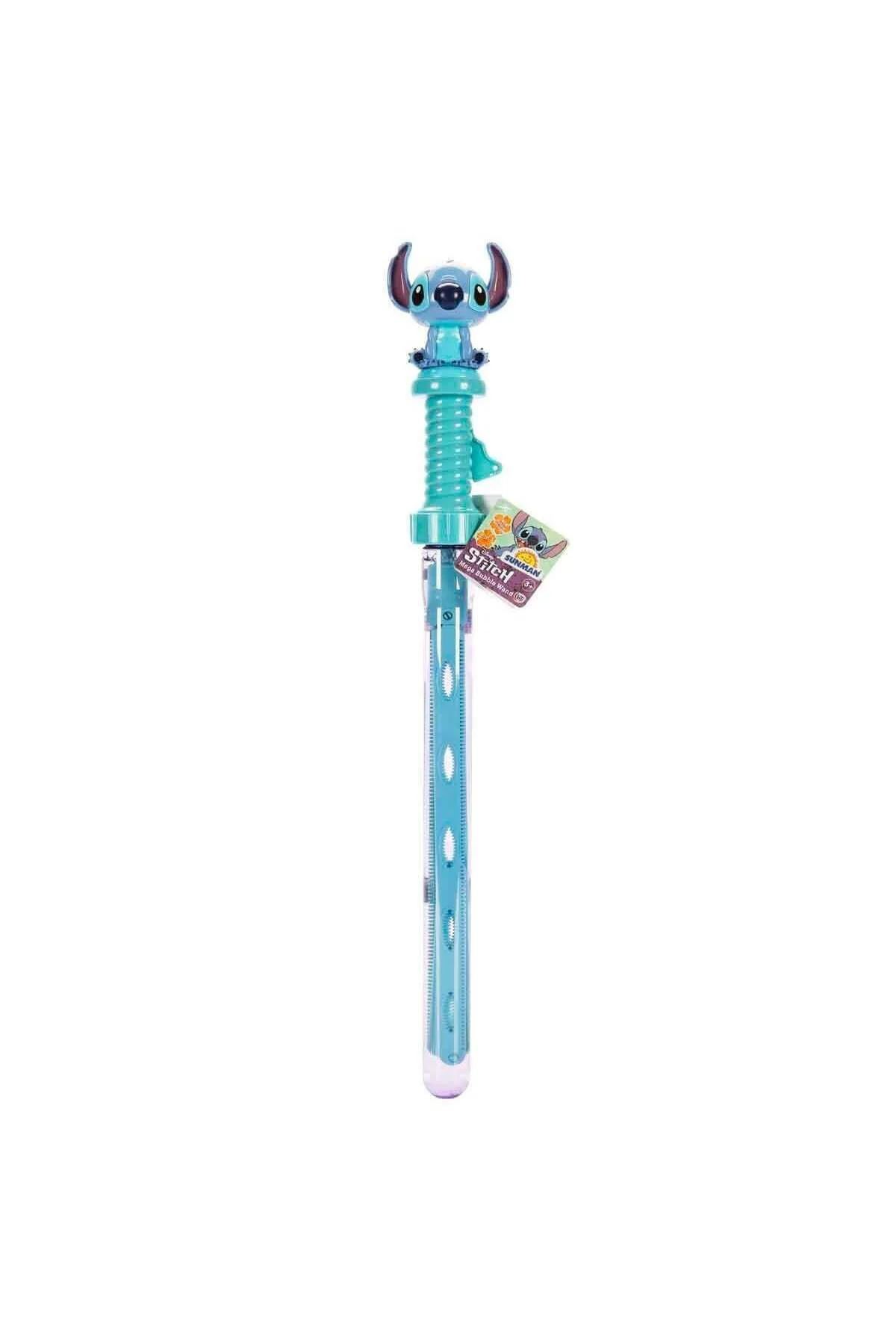 2534 Sun-Hti-Köpük Oyunu Stitch 2In1 Mega Kiliç Stch 12D