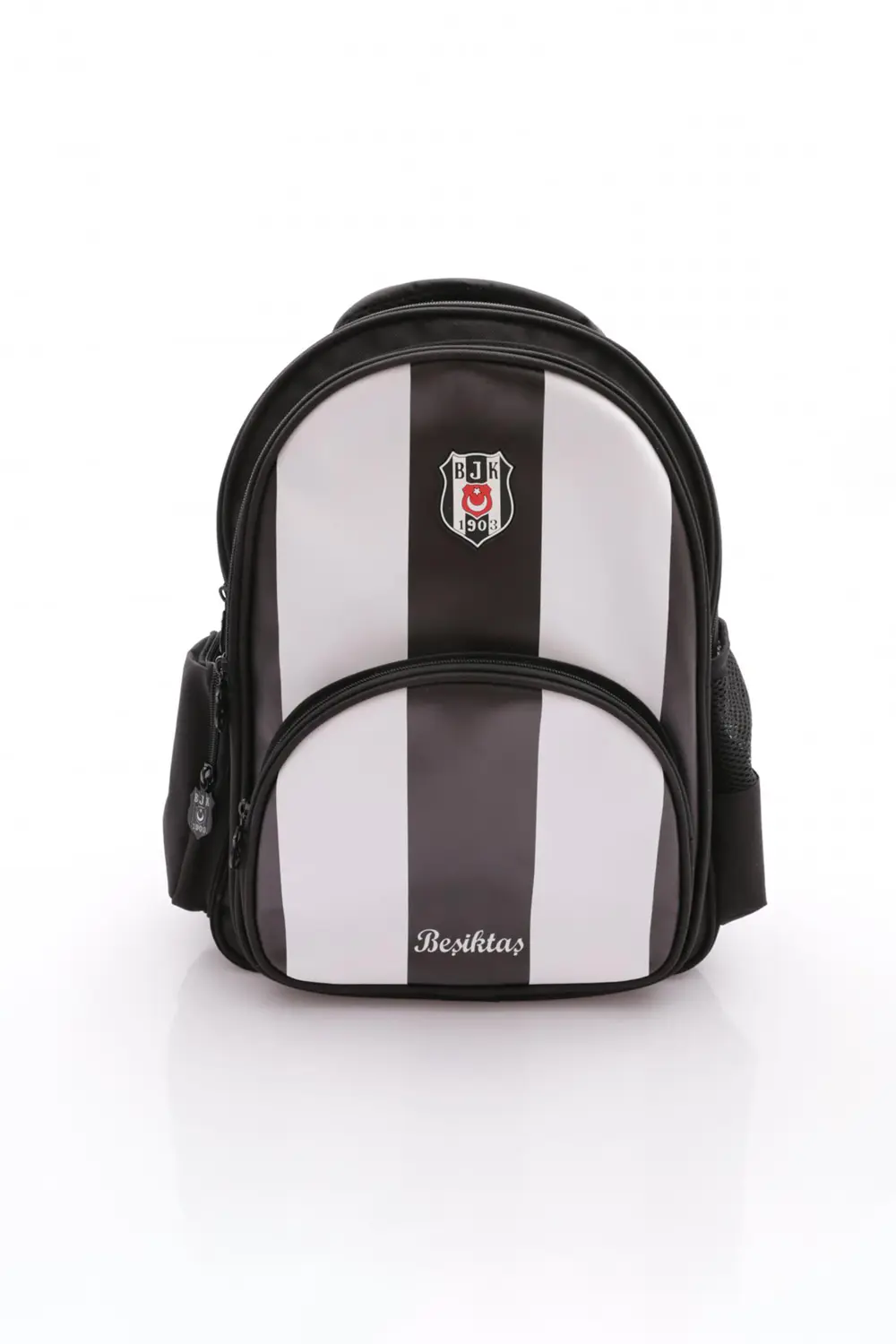 25356 BEŞİKTAŞ ÇUBUKLU OKUL ÇANTASI