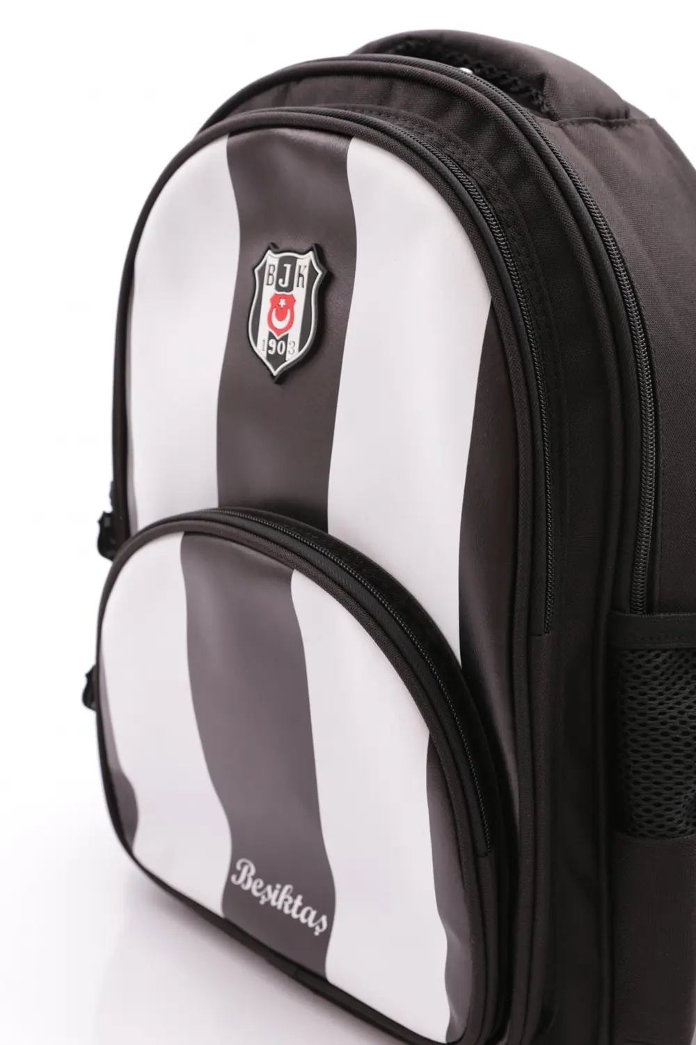 25356 BEŞİKTAŞ ÇUBUKLU OKUL ÇANTASI