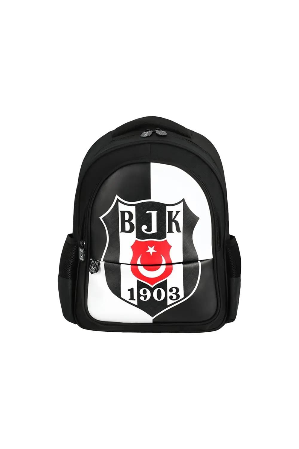 25360 BEŞİKTAŞ 1903 DESENLİ OKUL ÇANTASI 25360 BEŞİKTAŞ 1903 DESENLİ OKUL ÇANTASI