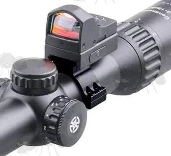 25.4/30 Mm,reddot,fener, Taktik Işık Montajı, Yedek Lazerler İçin Üst Ray Lisinya Diğer