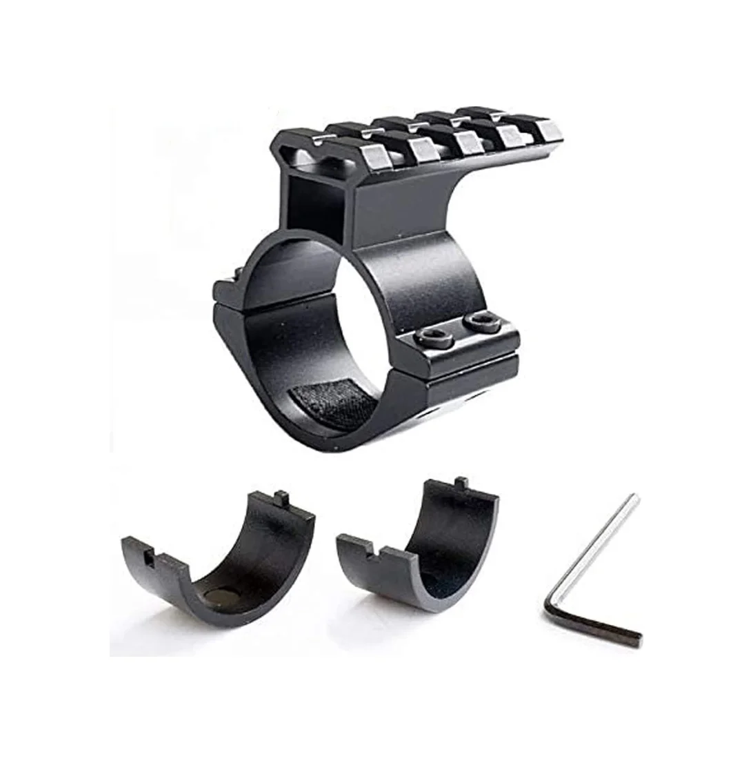 25.4/30 Mm,reddot,fener, Taktik Işık Montajı, Yedek Lazerler İçin