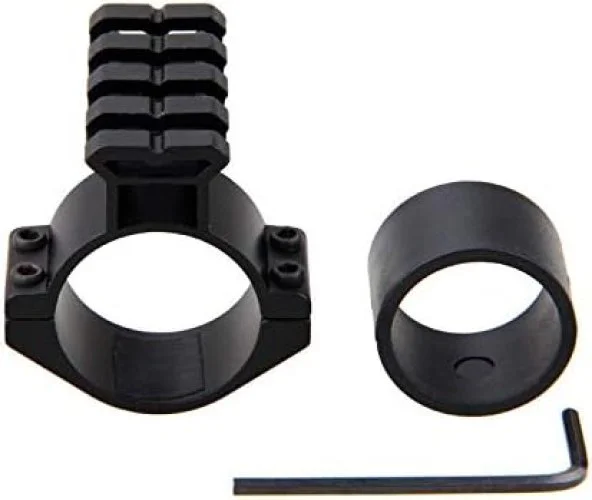 25.4/30 mm,Reddot,Fener, Taktik Işık Montajı, Yedek Lazerler için Üst Ray