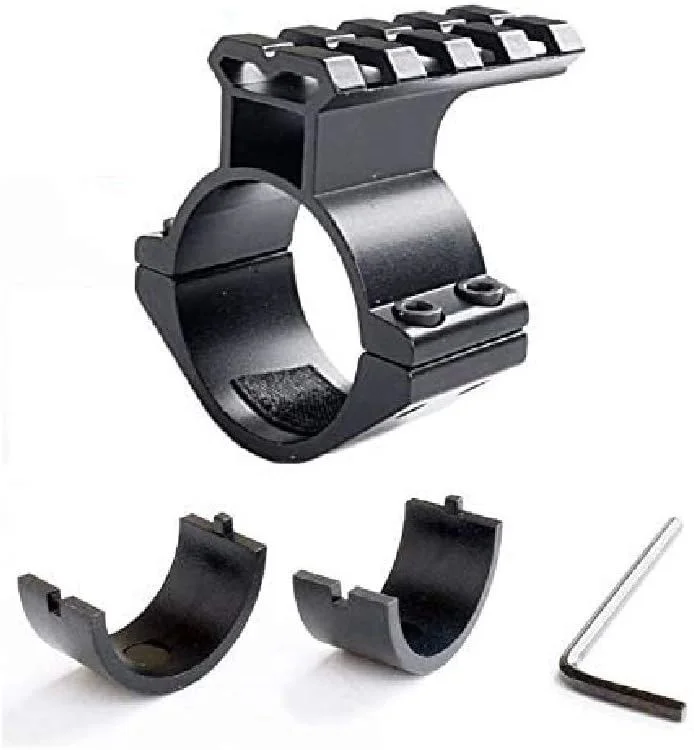25.4/30mm Dürbün Üst Rayı - Red Dot, Fener & Lazer Taktik Montaj Sistemi Fiyatı, Yorumları ve Özellikleri