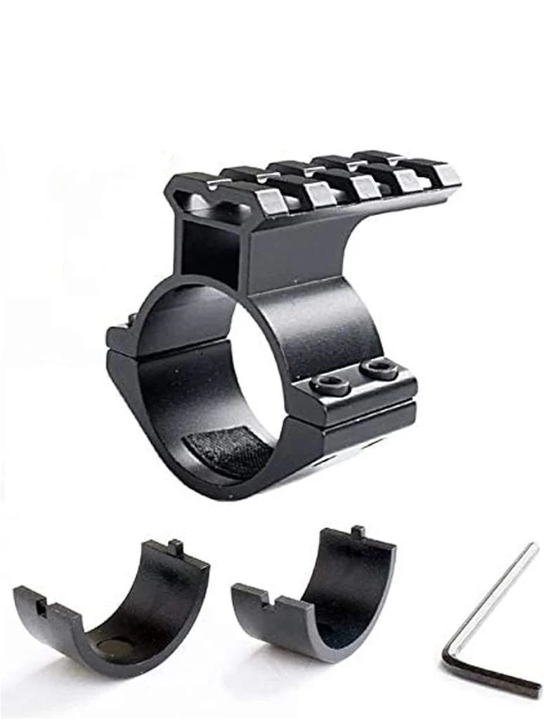25.4/30mm Dürbün Üst Rayı - Red Dot, Fener & Lazer Taktik Montaj Sistemi Fiyatı, Yorumları ve Özellikleri