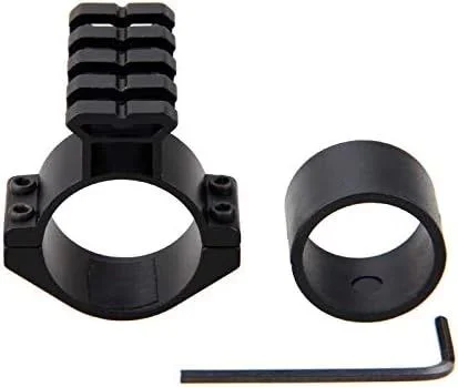 25.4/30mm Dürbün Üst Rayı - Red Dot, Fener & Lazer Taktik Montaj Sistemi Fiyatı, Yorumları ve Özellikleri