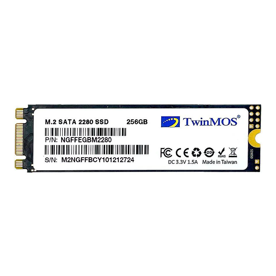256 GB M.2 SATA3 SSD – 580/550 MB/s Hız, Bilgisayarınızı Canlandırın Fiyatı, Yorumları ve Özellikleri