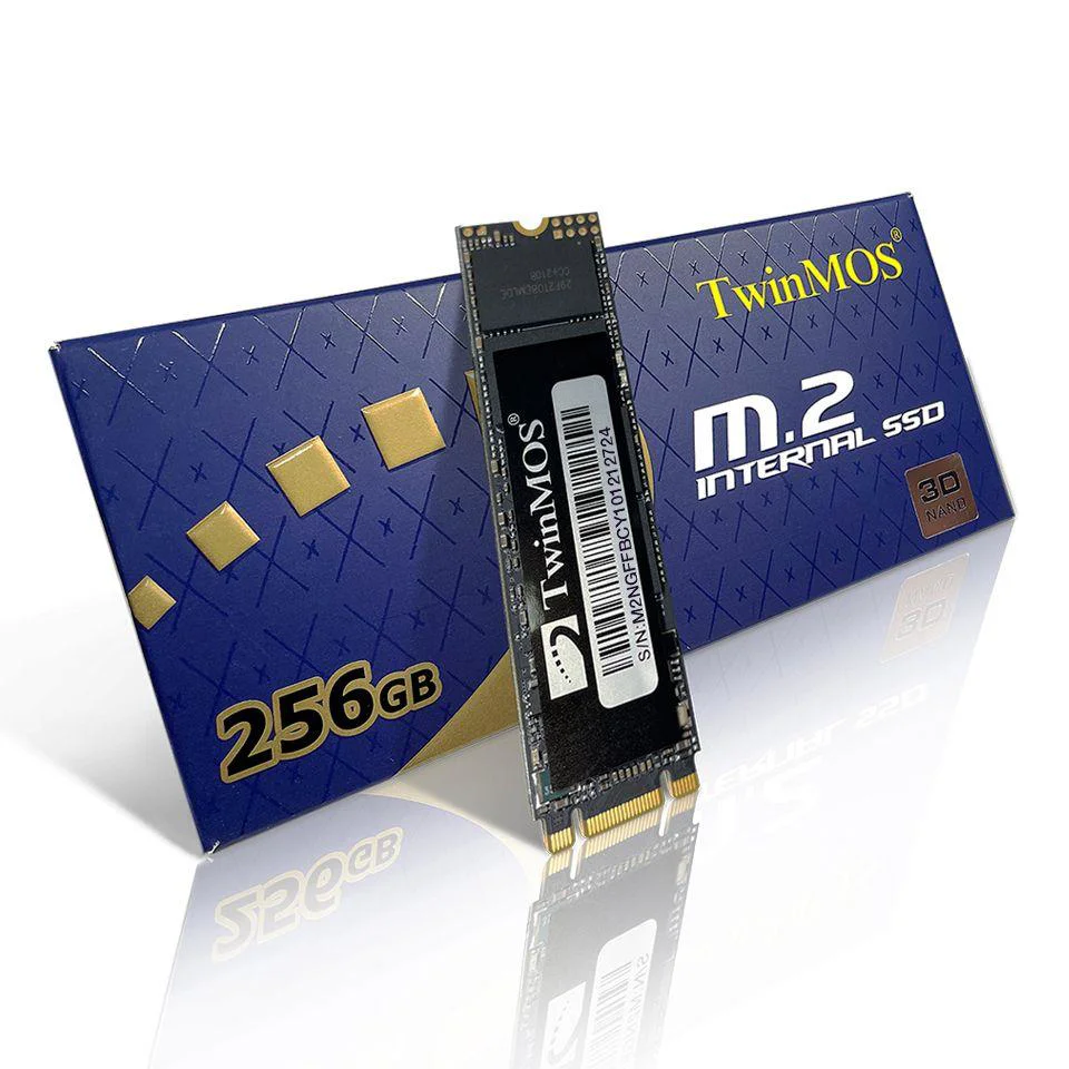 256 GB M.2 SATA3 SSD – 580/550 MB/s Hız, Bilgisayarınızı Canlandırın Fiyatı, Yorumları ve Özellikleri