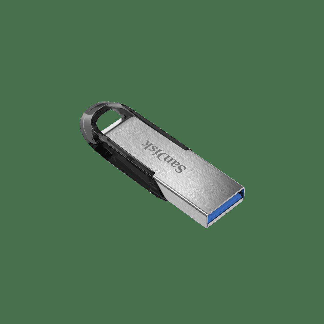 Sandisk 256 Gb Ultra Flair 3.0 Sdcz73-256G-G46