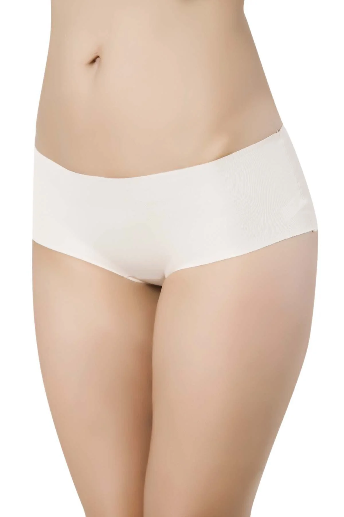 2568 Kadın Lazer Kesim Hipboxer