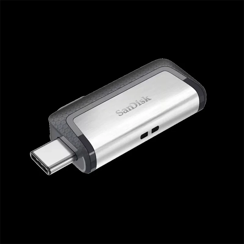256GB Type-C DualDrive USB 3.1 Taşınabilir SSD - Yüksek Kapasiteli Çift Taraflı Taşınabilir Disk Fiyatı, Yorumları ve Özellikleri