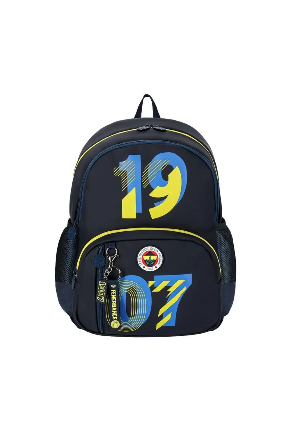 25743 FENERBAHÇE 3D OKUL ÇANTASI