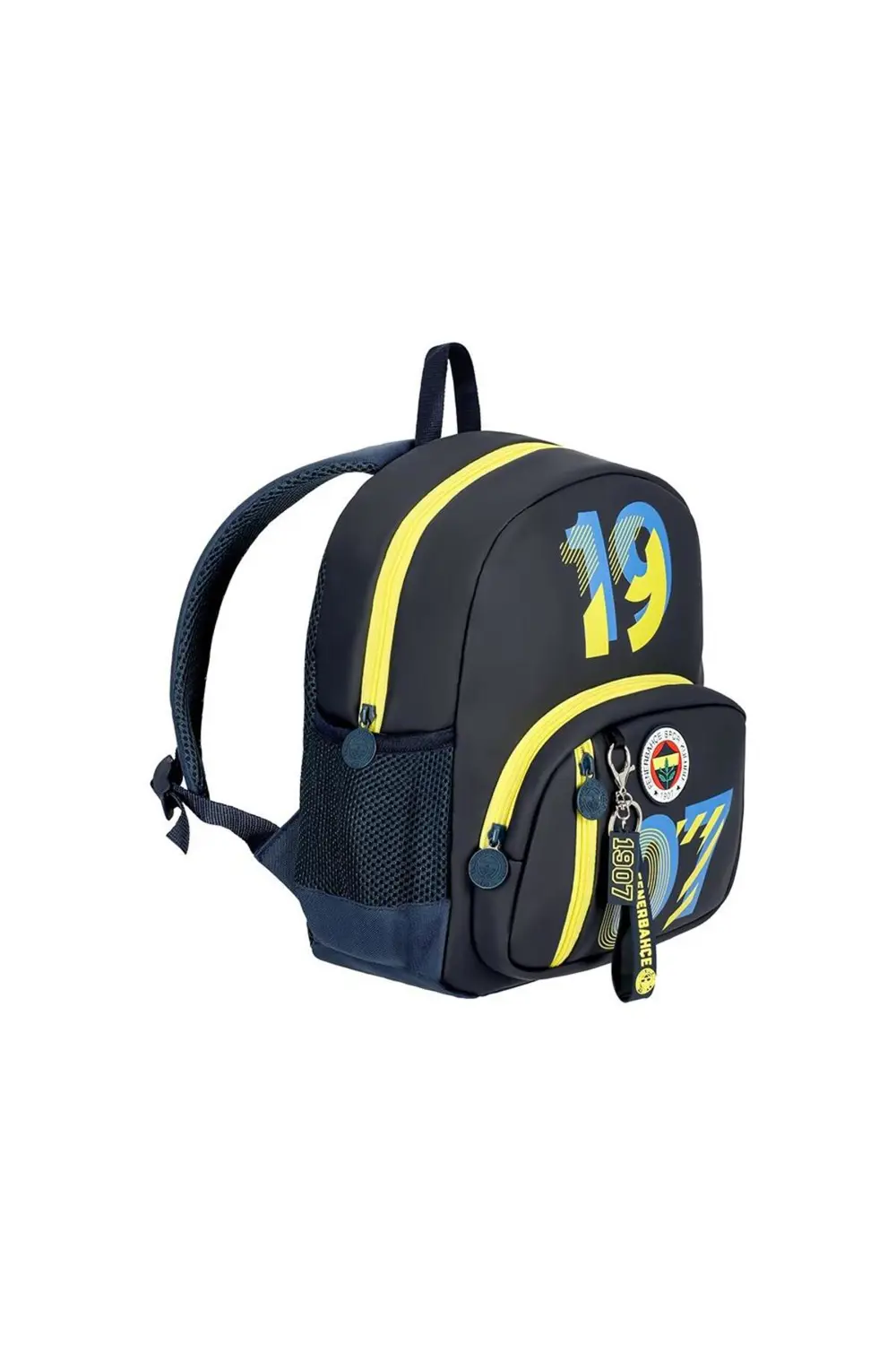 25743 FENERBAHÇE 3D OKUL ÇANTASI