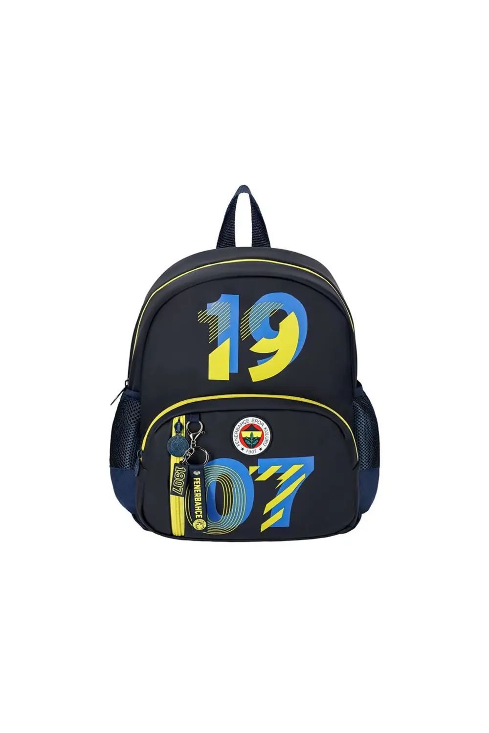 25743 FENERBAHÇE 3D OKUL ÇANTASI