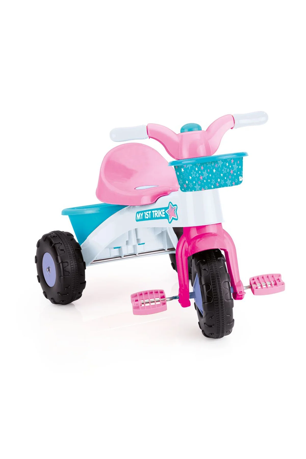 2576 OYUNCAK İLK BİSİKLETİM MONTAJLI PVC