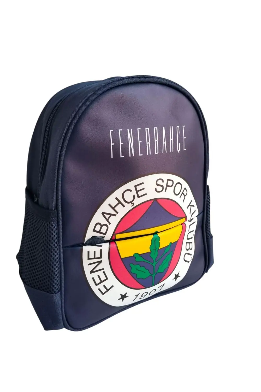 25761 FENERBAHÇE LOGO DESENLİ ANAOKUL ÇANTASI