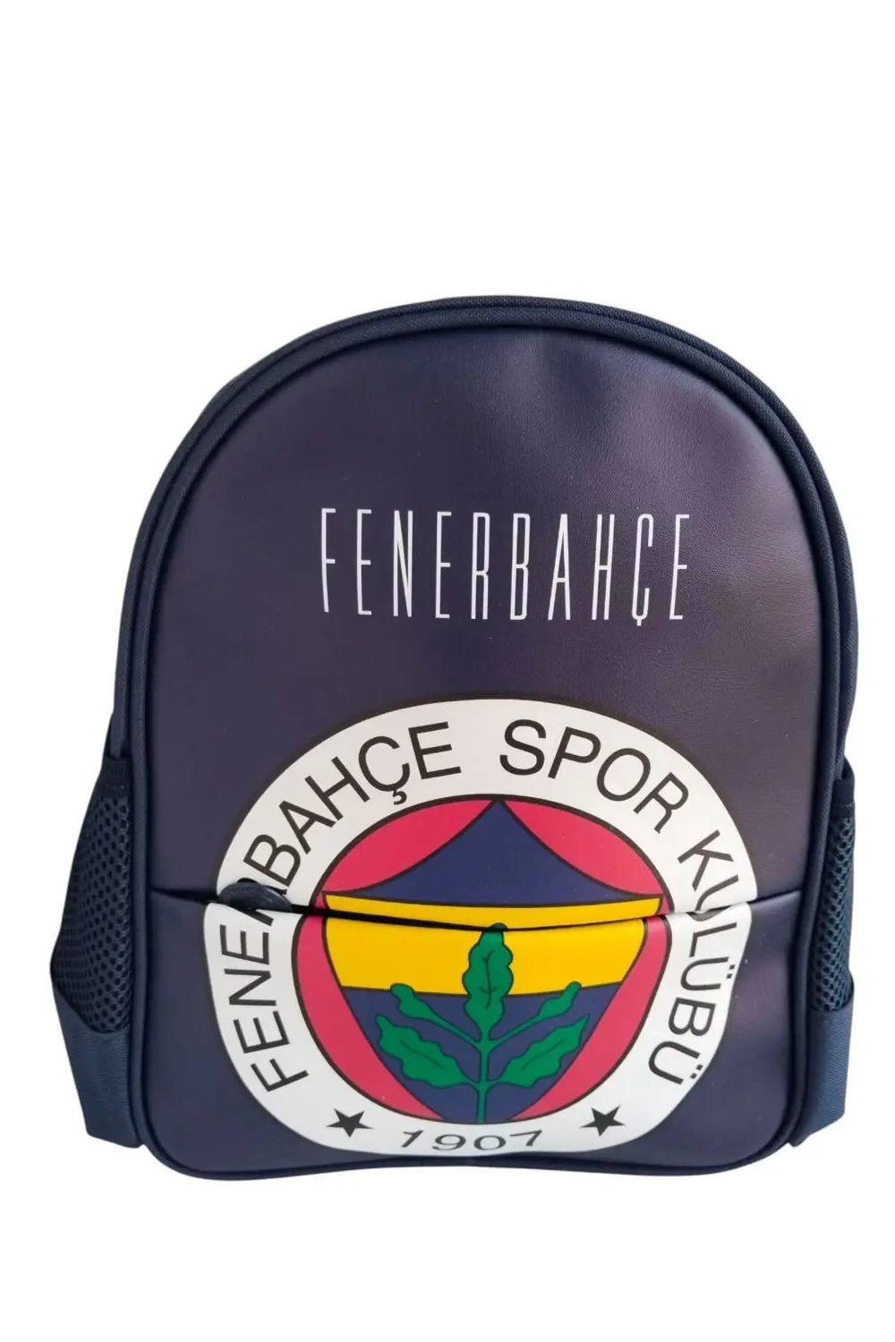 25761 FENERBAHÇE LOGO DESENLİ ANAOKUL ÇANTASI