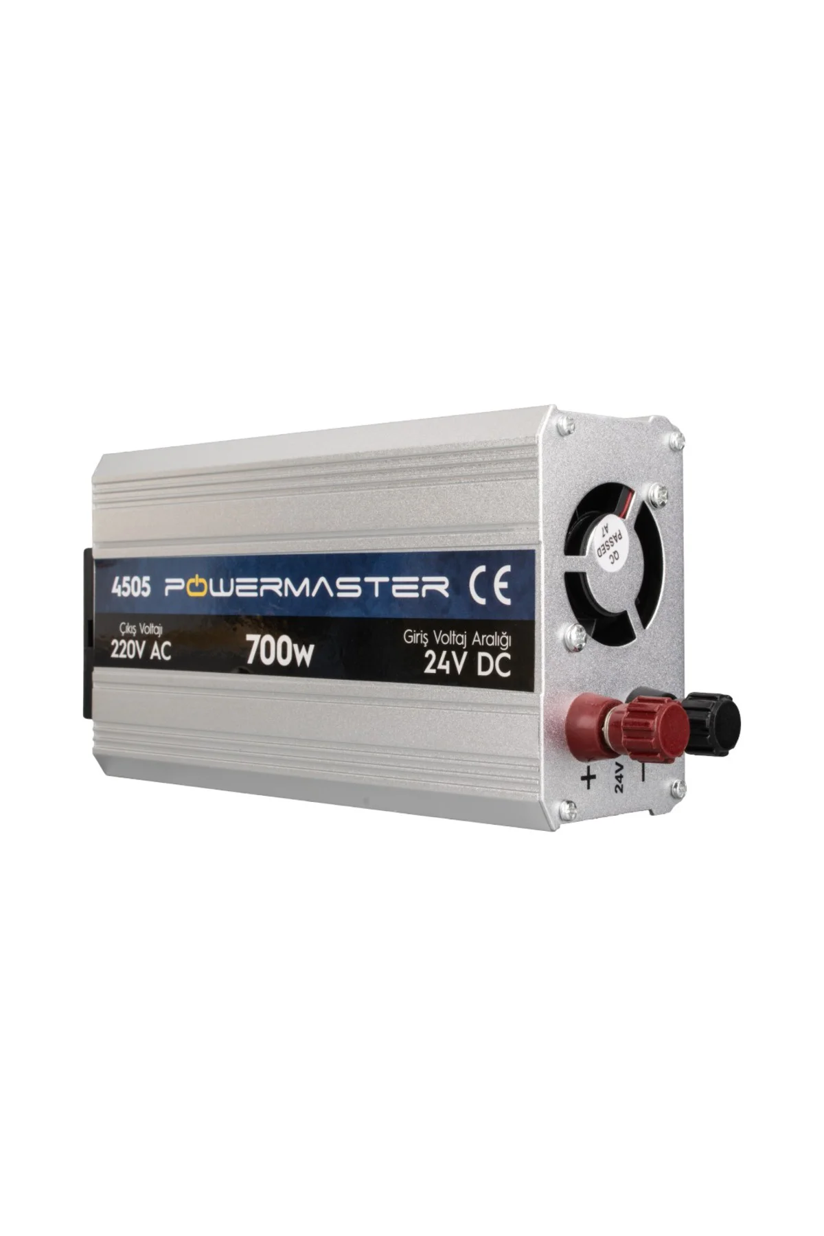 258147 shopzum pm-4505 24 volt - 700 watt modified sinus inverter 258147 shopzum pm-4505 24 volt - 700 watt modified sinus inverter