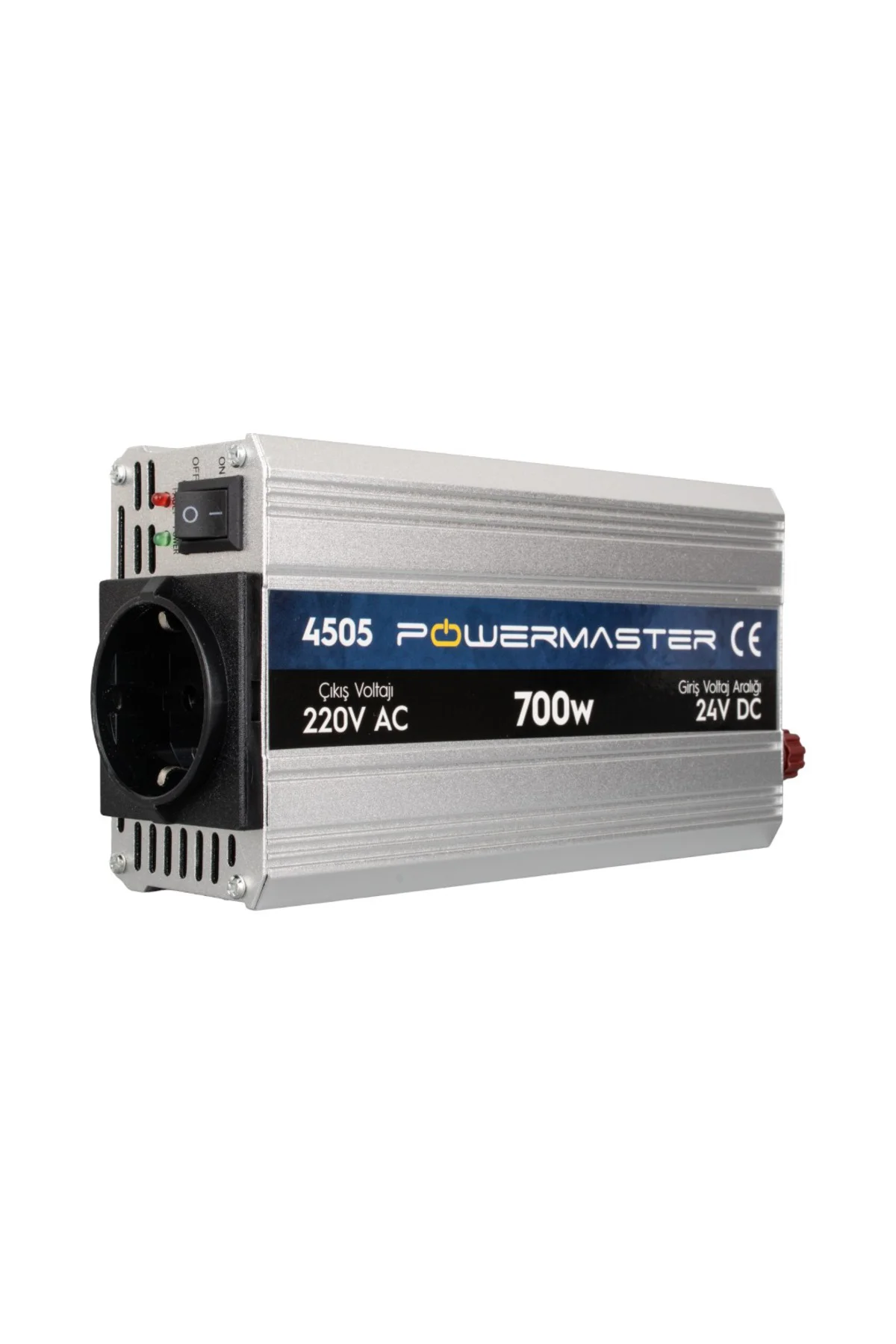258147 shopzum pm-4505 24 volt - 700 watt modified sinus inverter 258147 shopzum pm-4505 24 volt - 700 watt modified sinus inverter