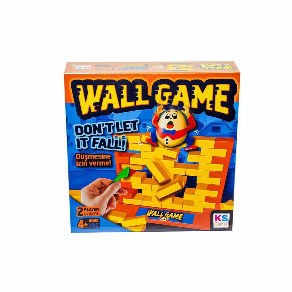 25921 Wall Game - Puzzle
