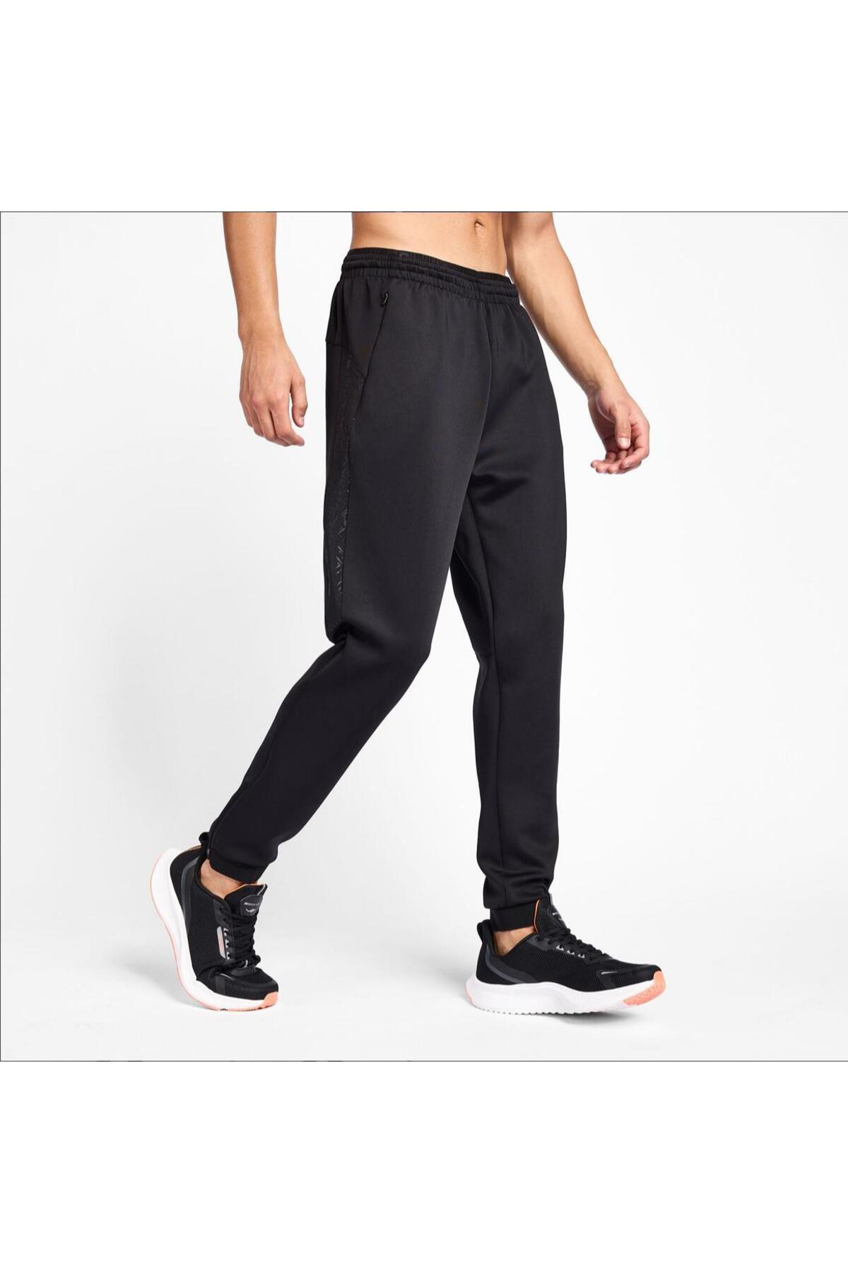 Lescon 25B-1004 Koşu Erkek Eşofman Alti