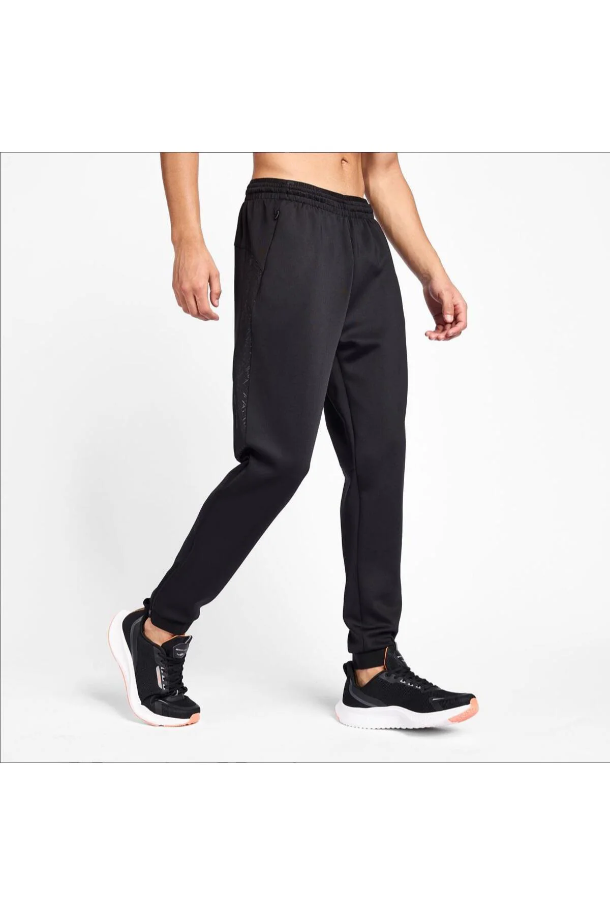 25B-1004 KOŞU ERKEK EŞOFMAN ALTI