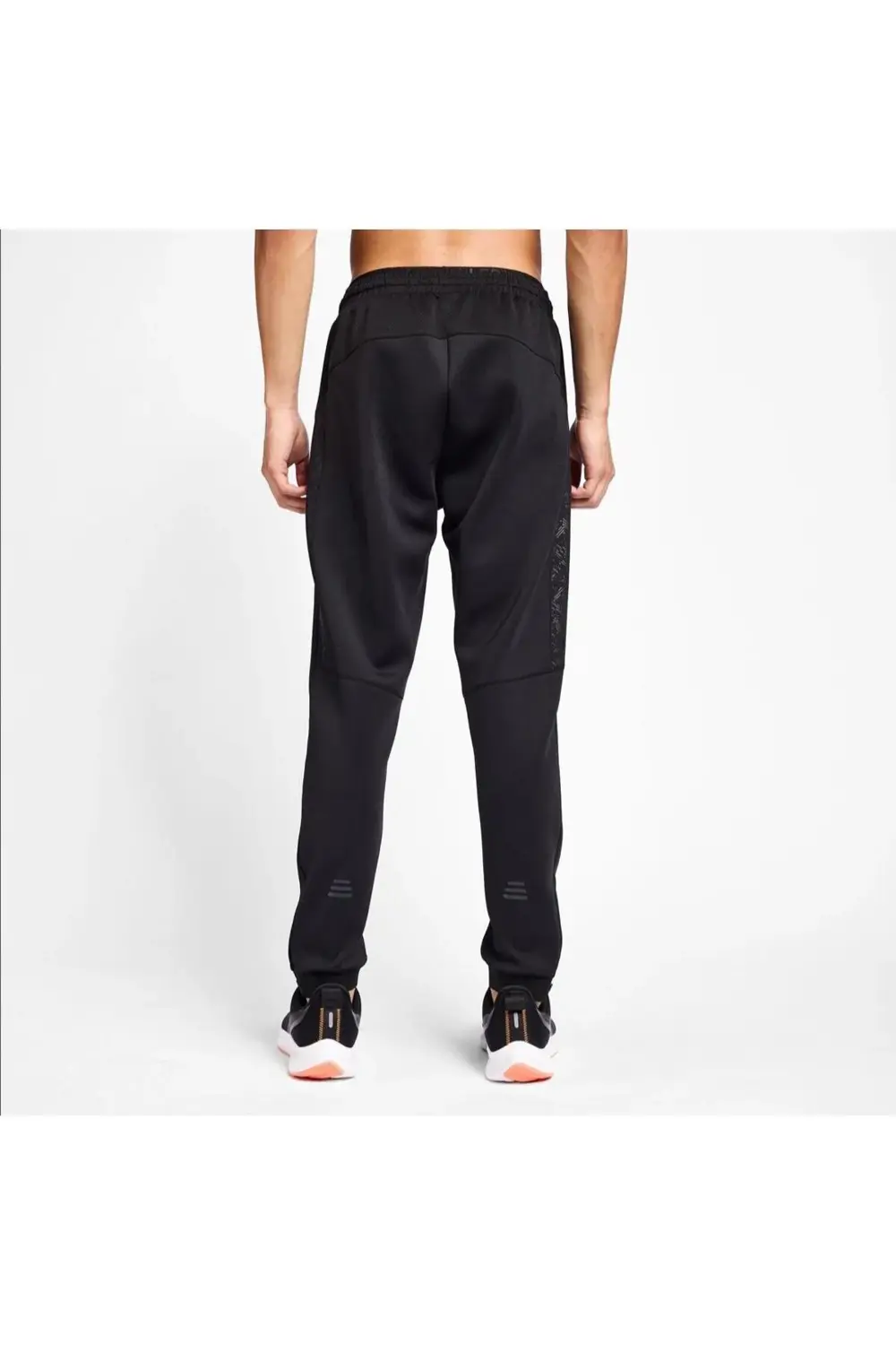 25B-1004 KOŞU ERKEK EŞOFMAN ALTI