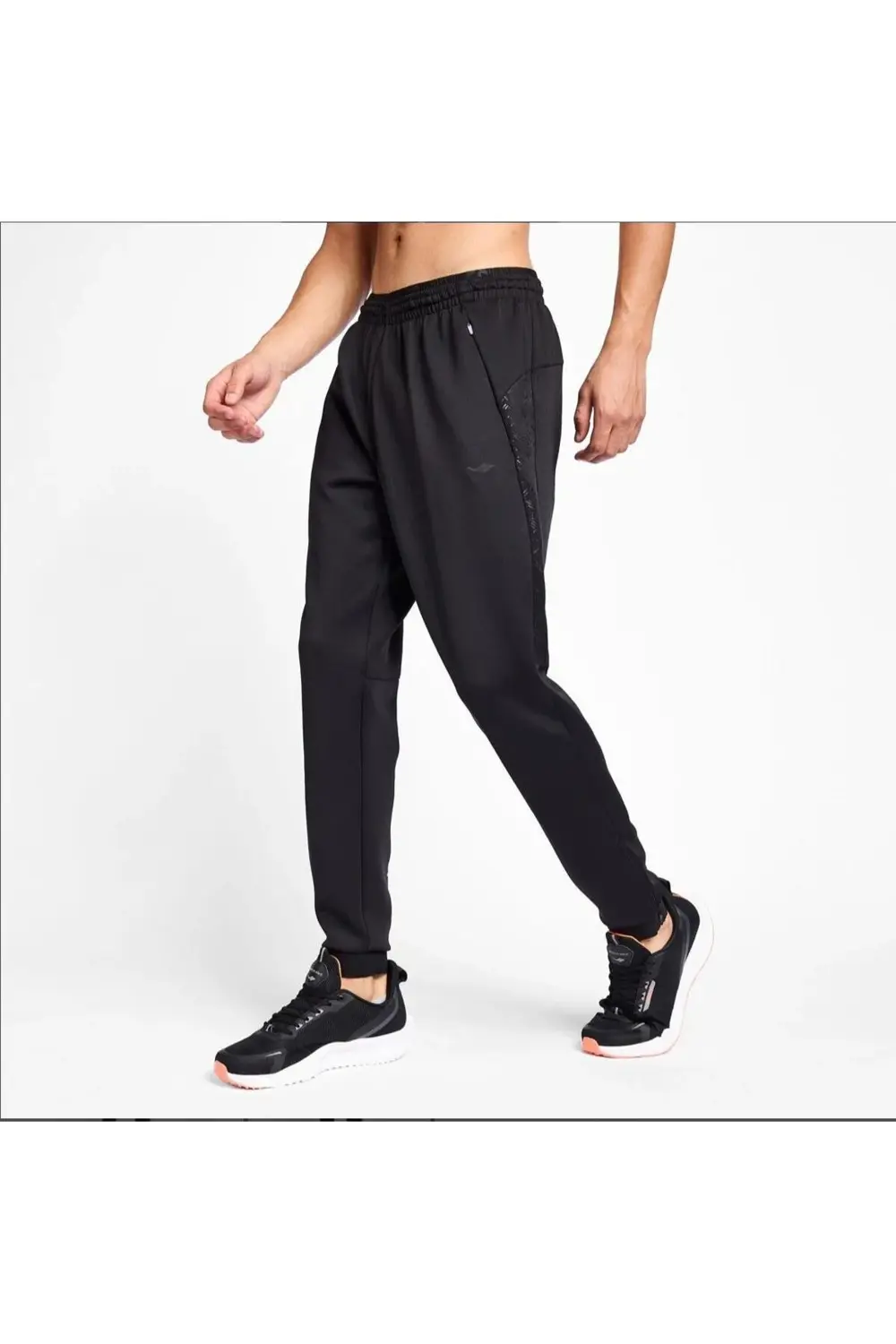 25B-1004 KOŞU ERKEK EŞOFMAN ALTI