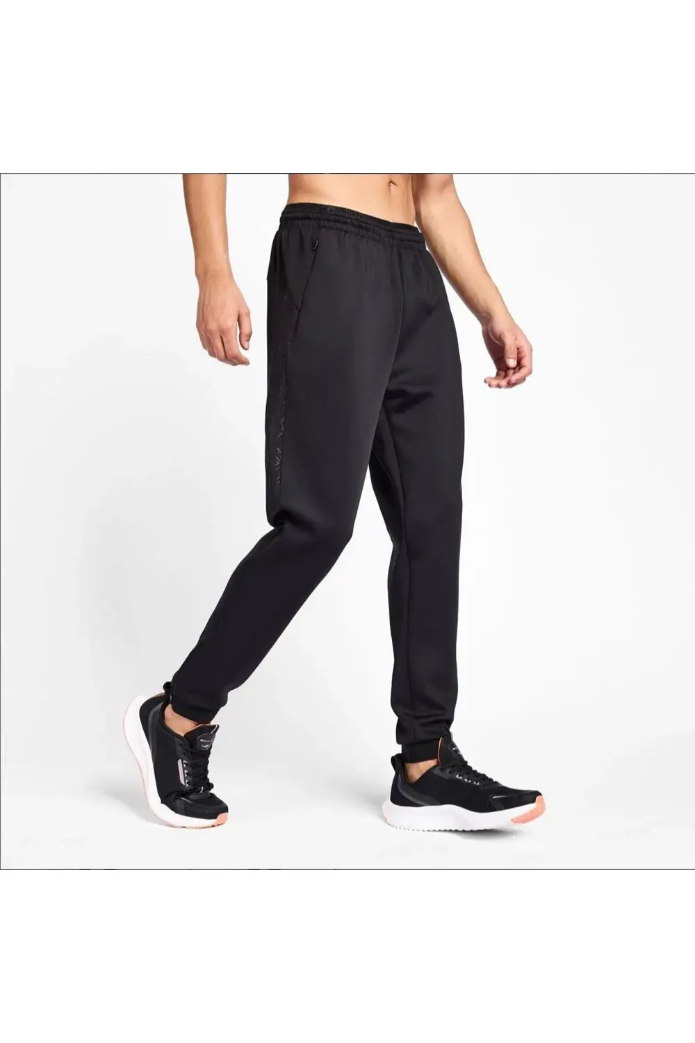 25B-1004 KOŞU ERKEK EŞOFMAN ALTI