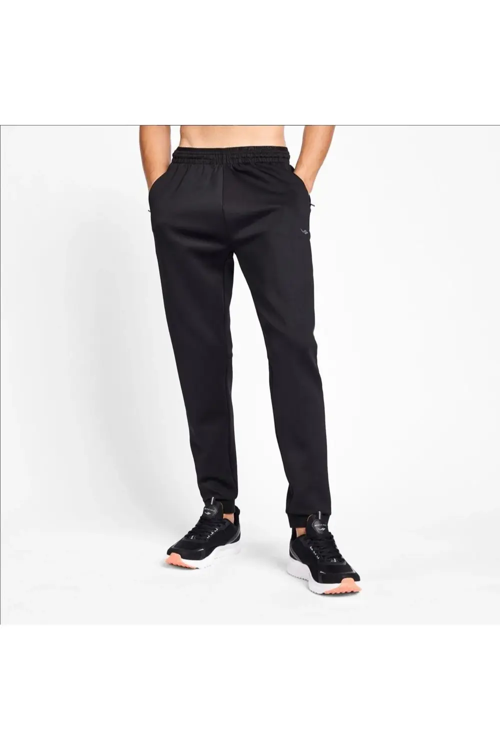 25B-1004 KOŞU ERKEK EŞOFMAN ALTI