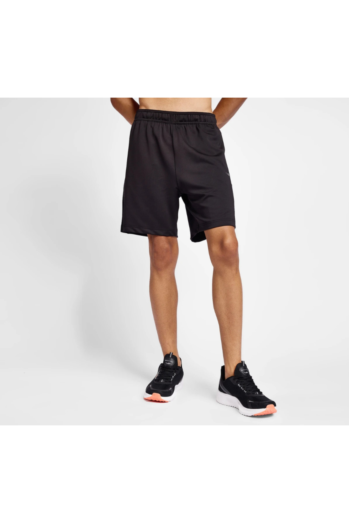 Lescon 25B-1009 Koşu Şort 25Btek001009
