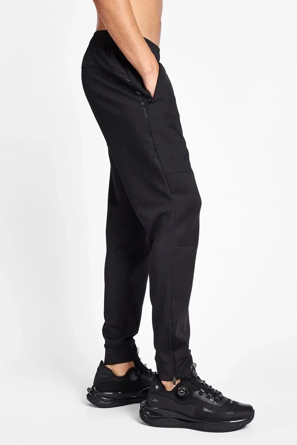 25B-1017 Antrenman Eşofman Alt