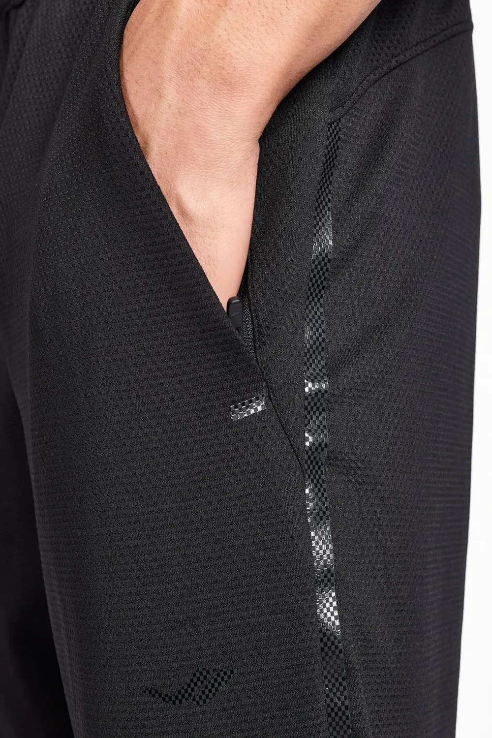 25B-1017 Antrenman Eşofman Alt