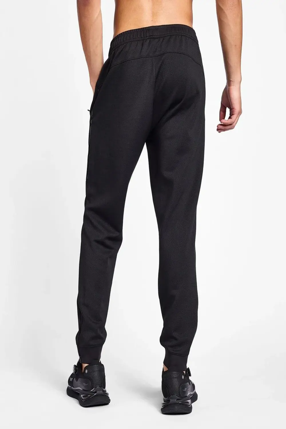 25B-1017 Antrenman Eşofman Alt