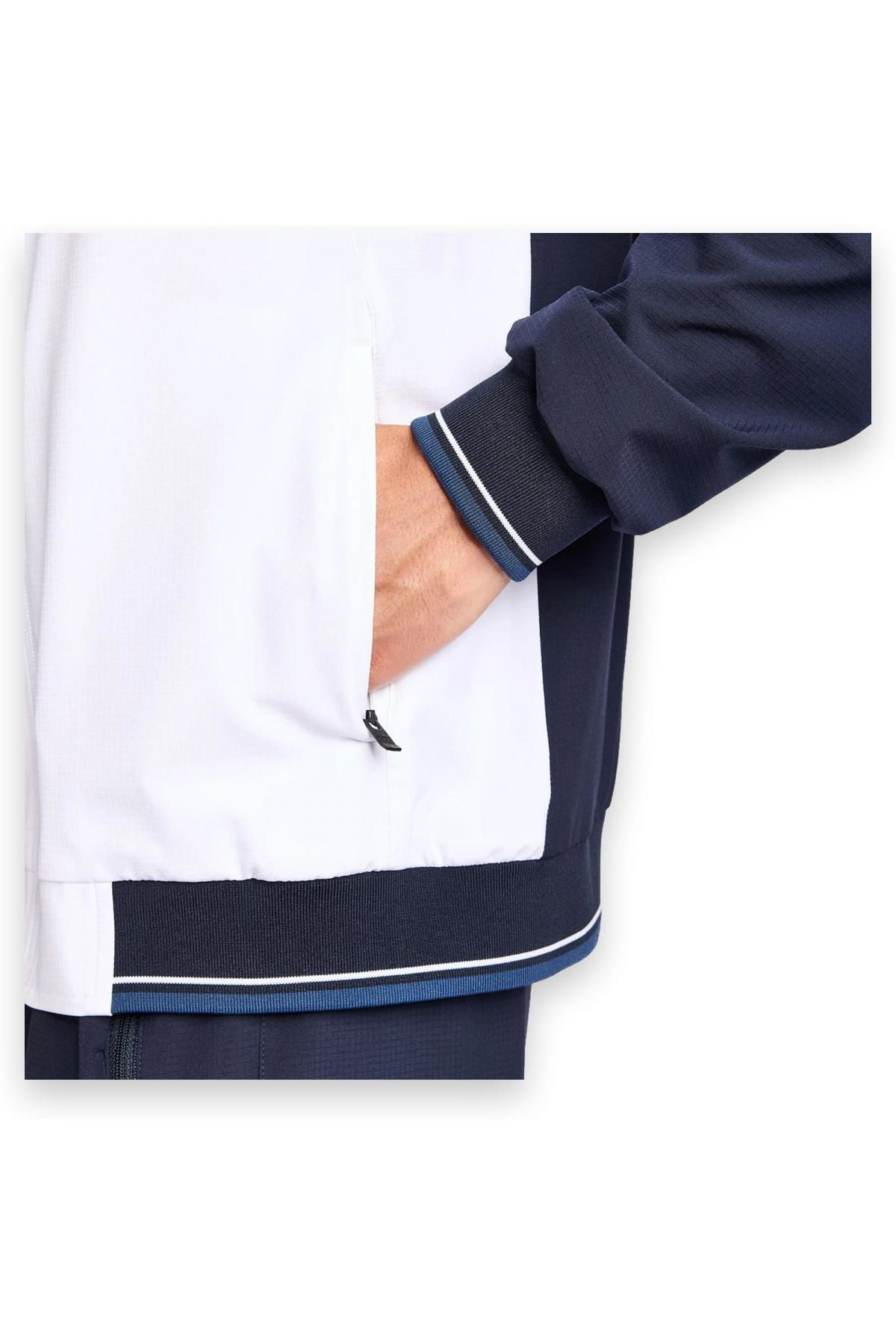 Lescon 25B-1040 Eşofman Takimi Lacivert Erkek Eşofman Takımı