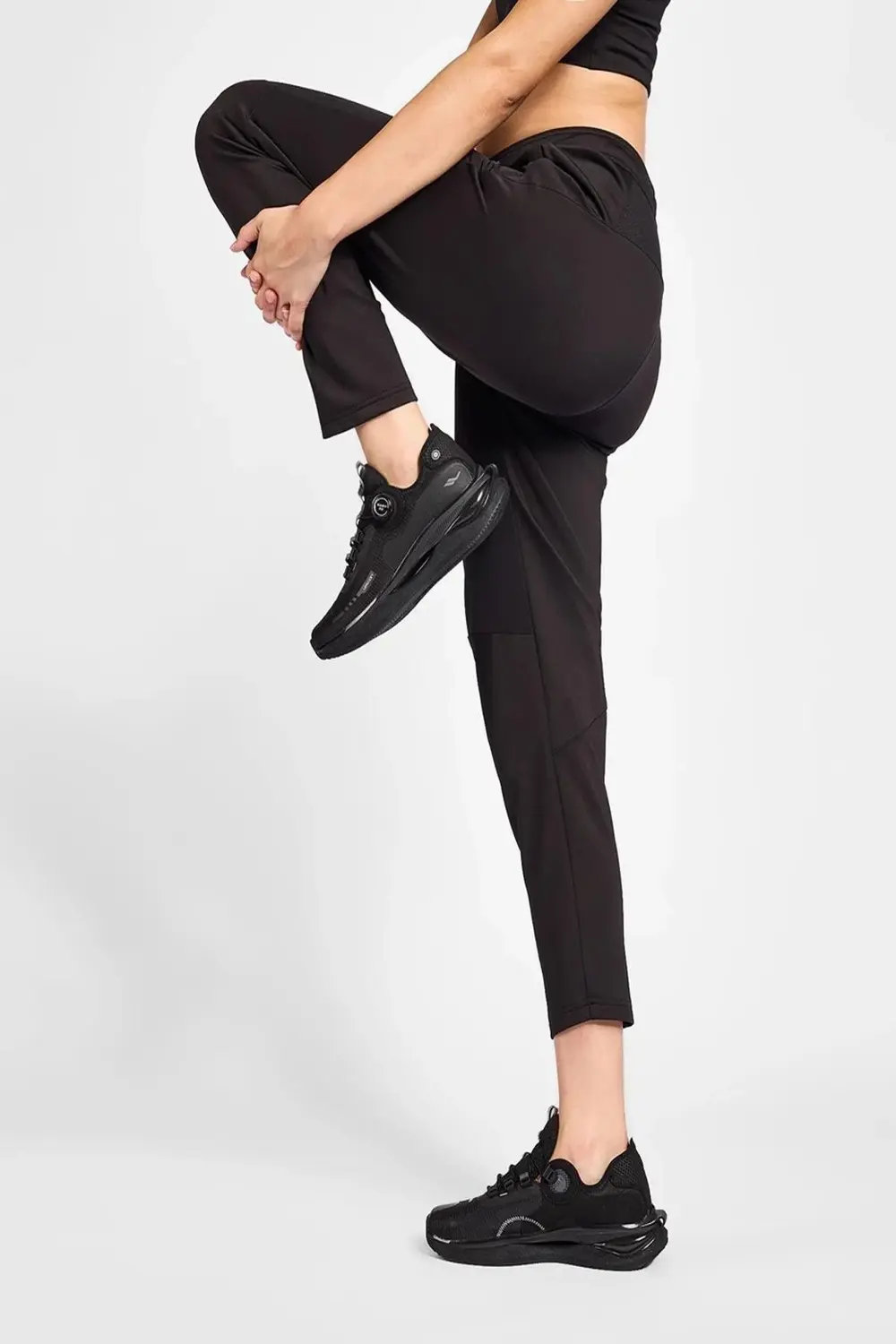 25B-2002 Koşu Eşofman Alt