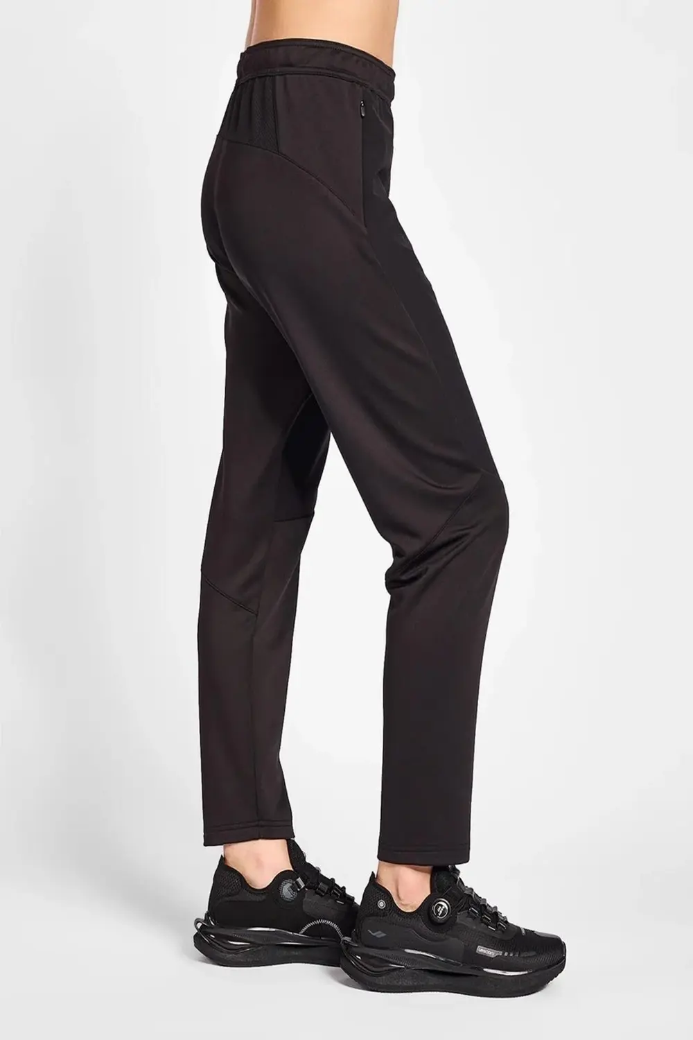 25B-2002 Koşu Eşofman Alt