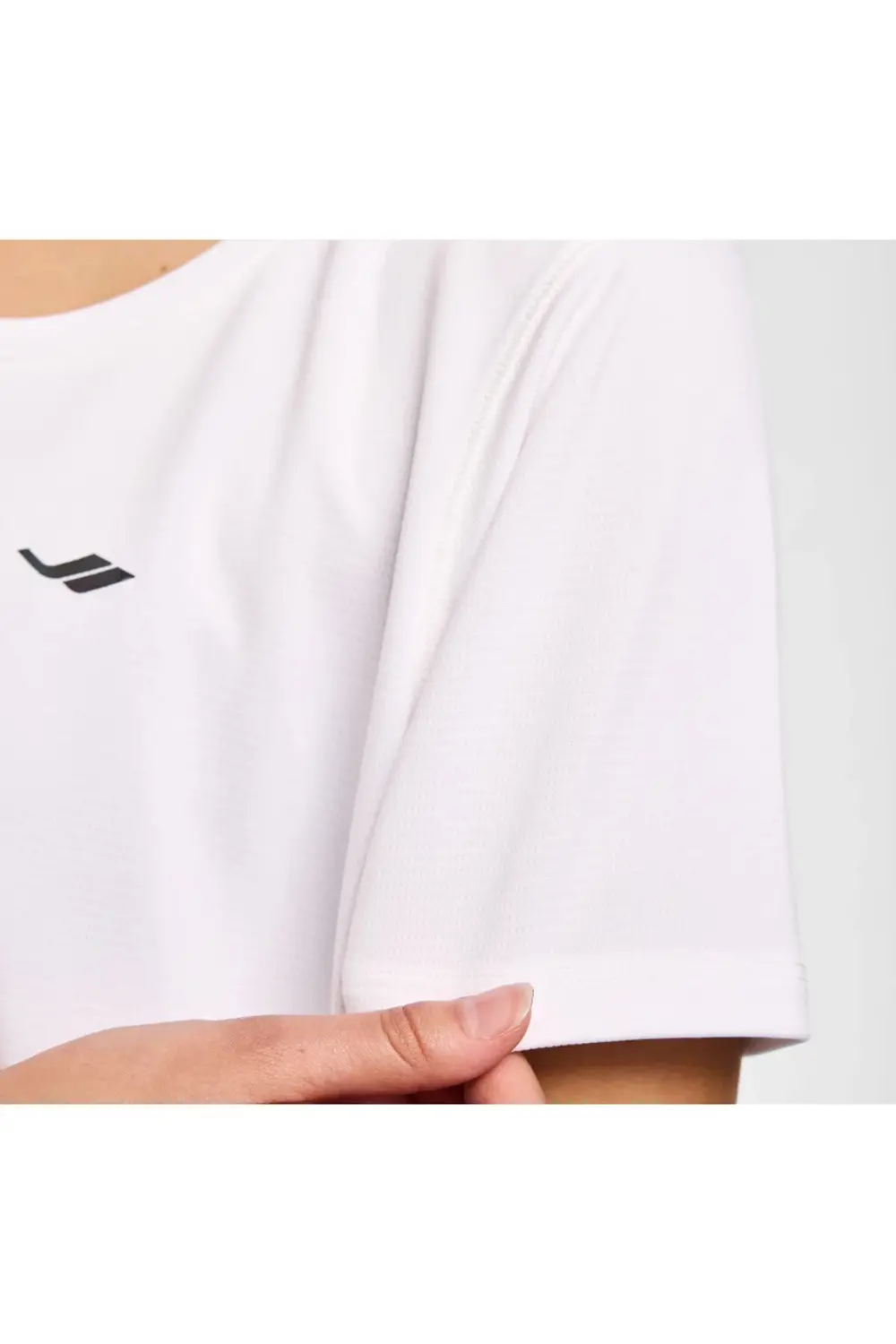 25B-2015 Koşu Kısa Kol Tshırt