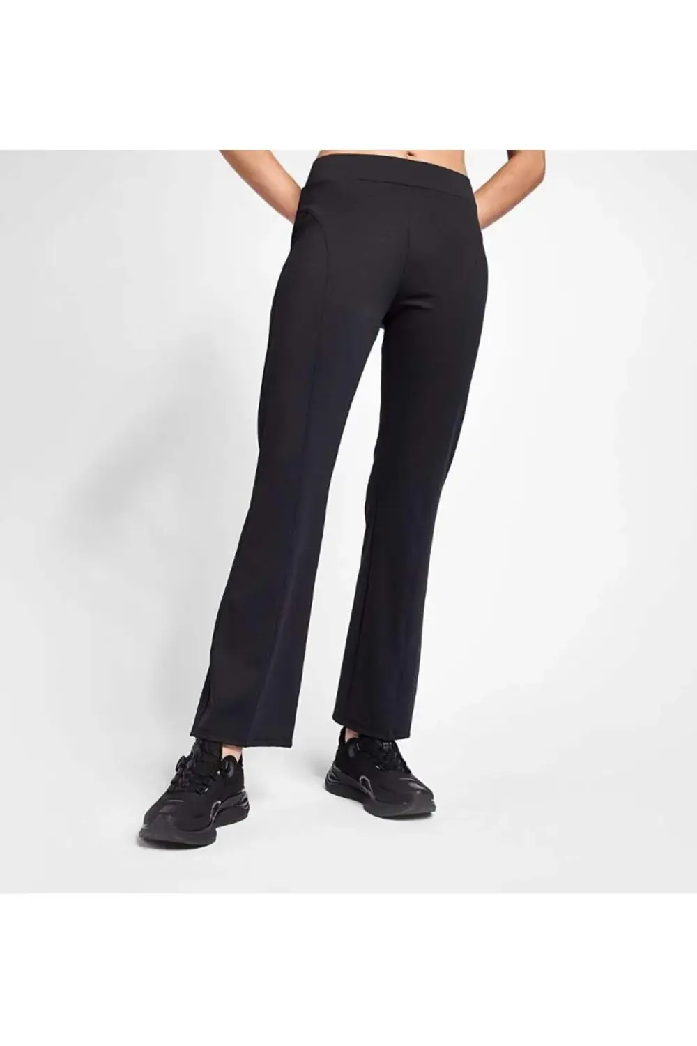 25B-2050 Antrenman Eşofman Alt 25BTBA002050