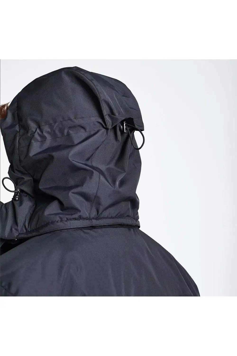 25K-1052 ERKEK SU GEÇİRMEZ KABAN