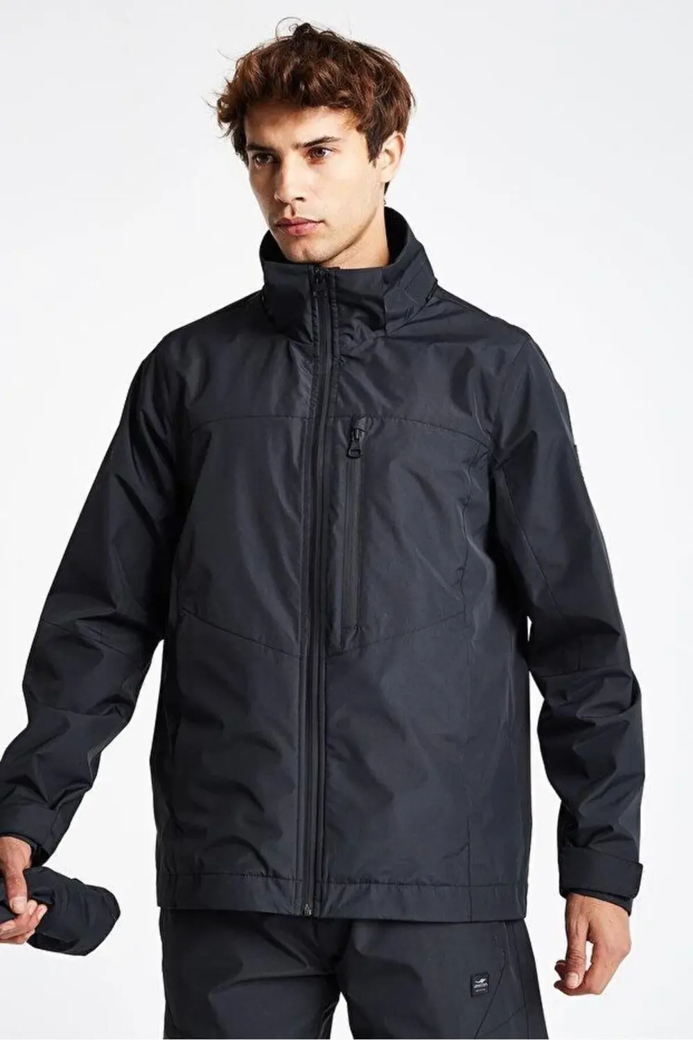 25K-1057 SU GEÇİRMEZ KABAN