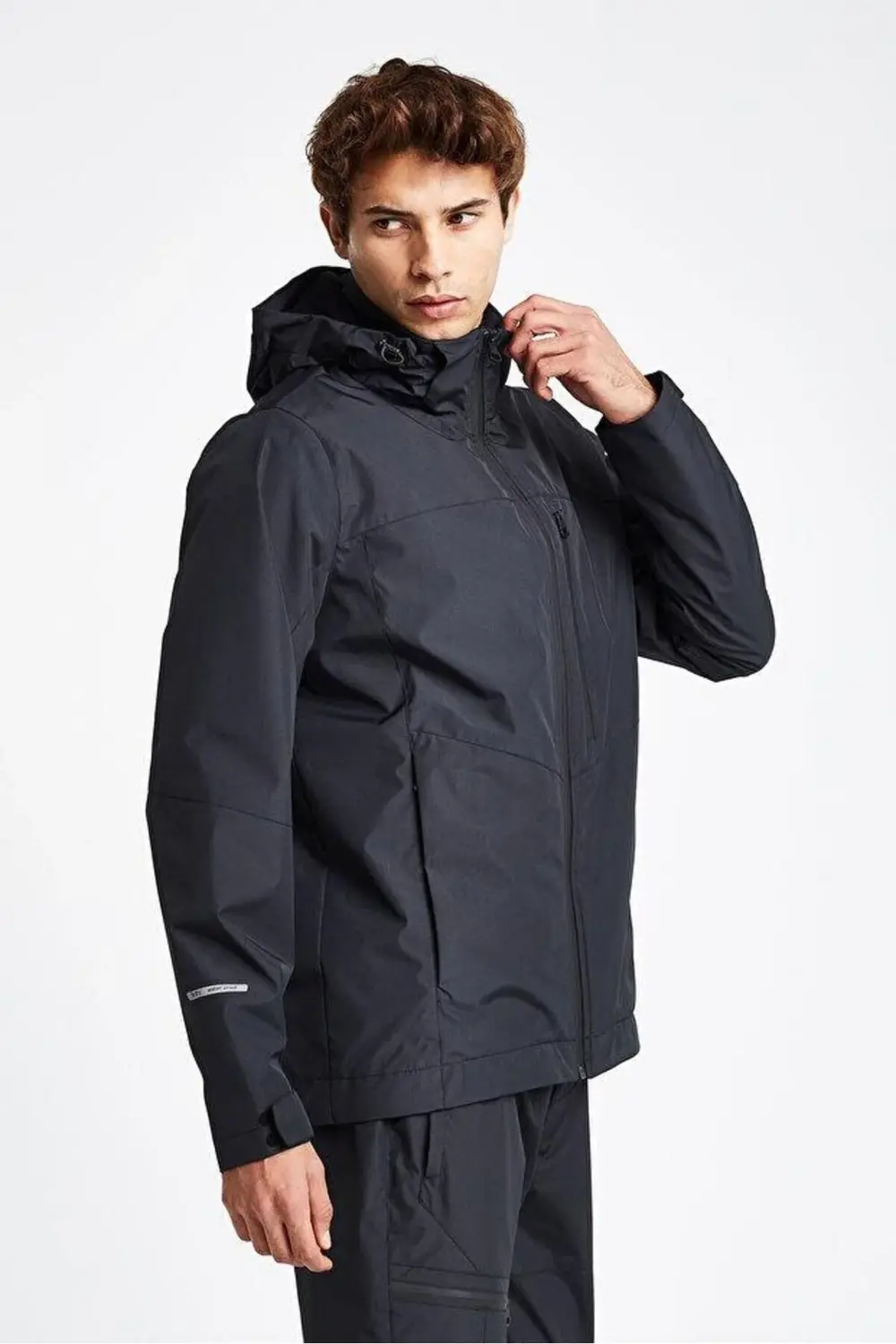 25K-1057 SU GEÇİRMEZ KABAN