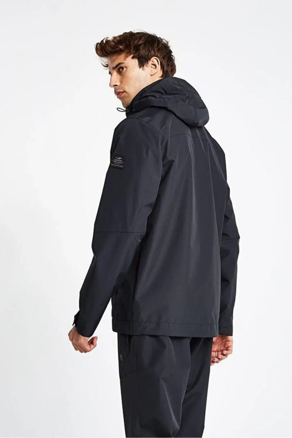 25K-1057 SU GEÇİRMEZ KABAN