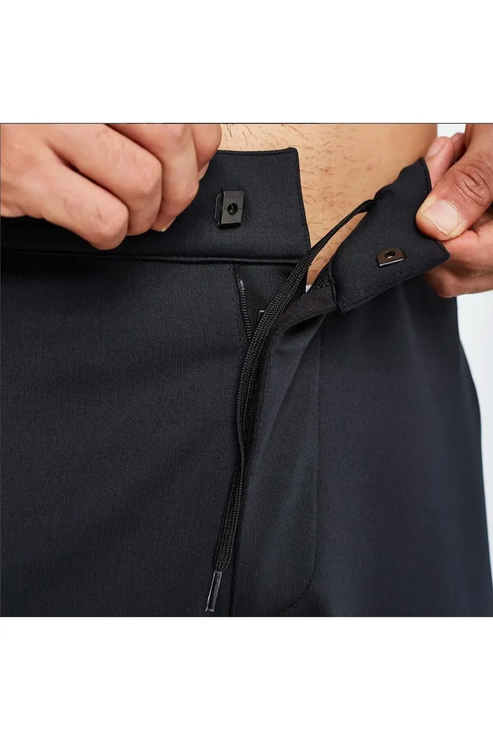 25K-1078 ERKEK PANTOLON TEKSTİL