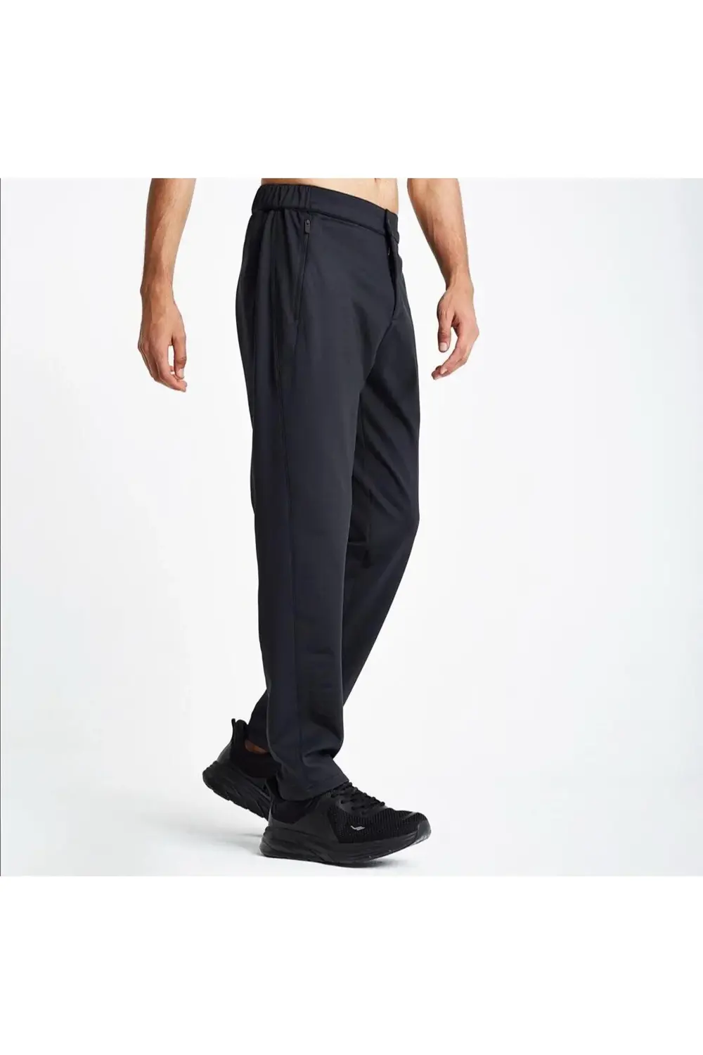 25K-1078 ERKEK PANTOLON TEKSTİL