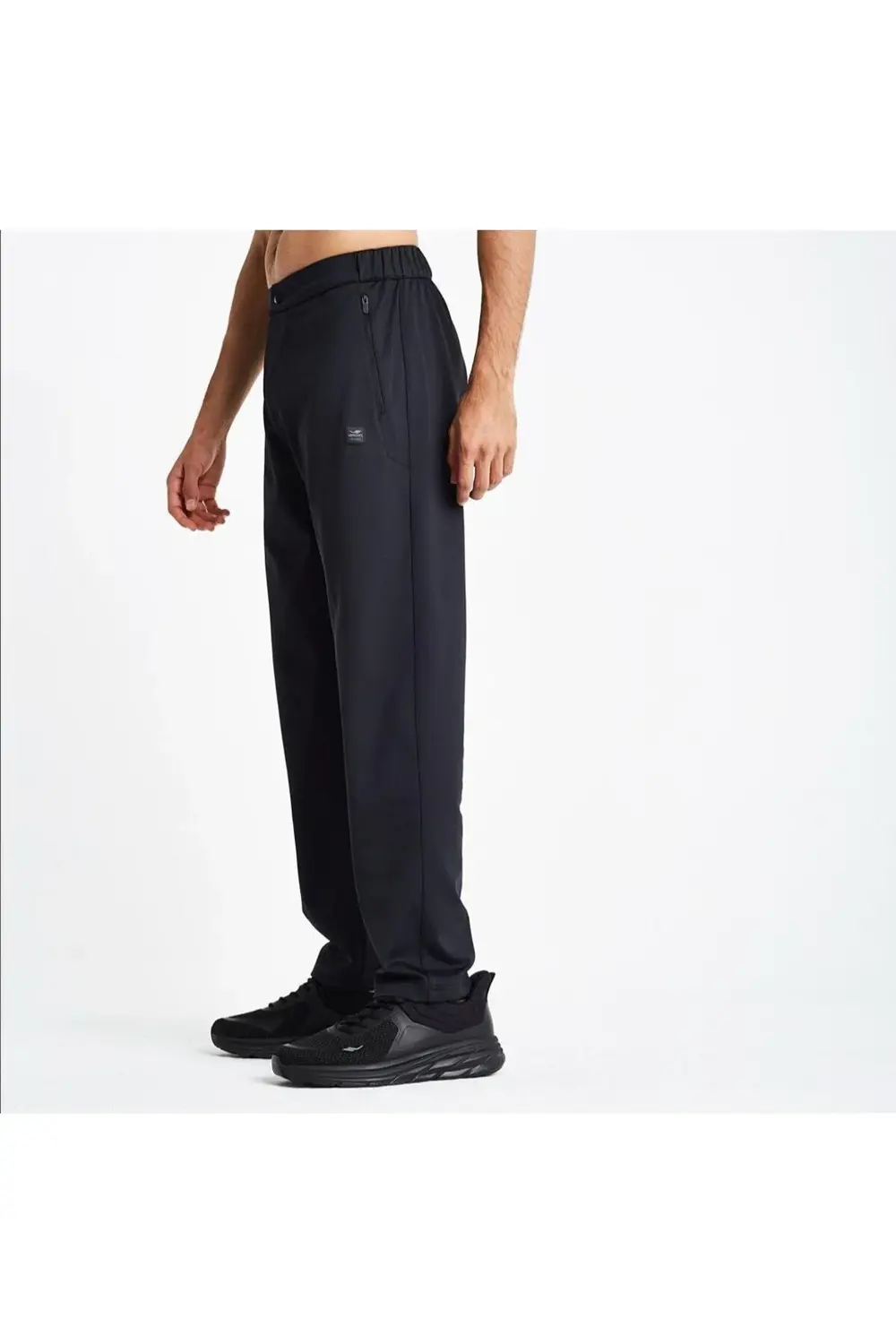 25K-1078 ERKEK PANTOLON TEKSTİL