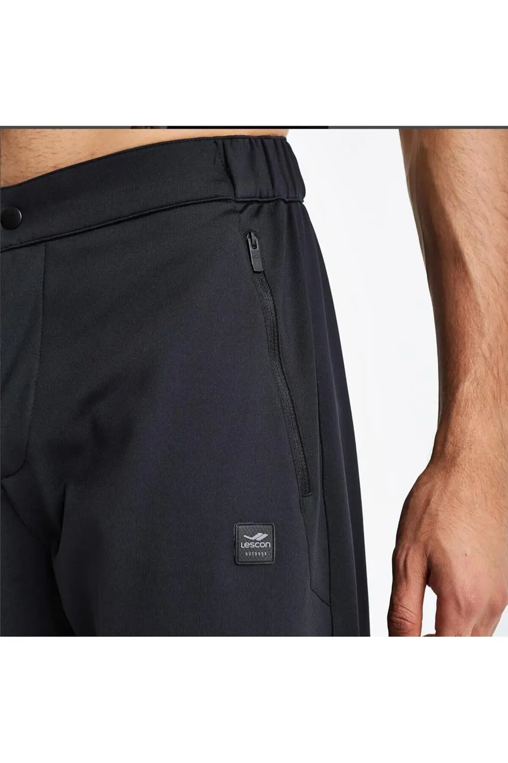 25K-1078 ERKEK PANTOLON TEKSTİL