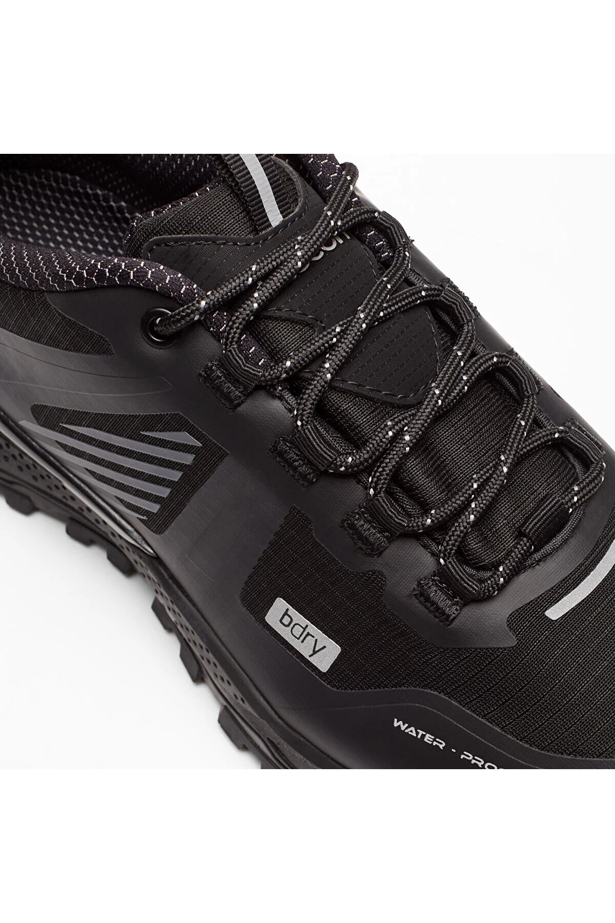 25KAU00SFRIU-633 Safari 3 Unisex Su Geçirmez Outdoor Ayakkabı