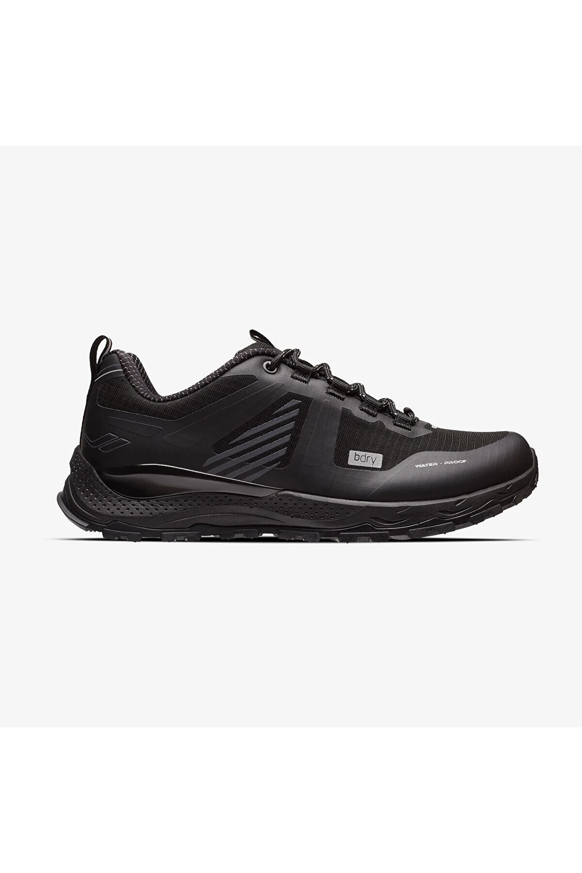 25KAU00SFRIU-633 Safari 3 Unisex Su Geçirmez Outdoor Ayakkabı